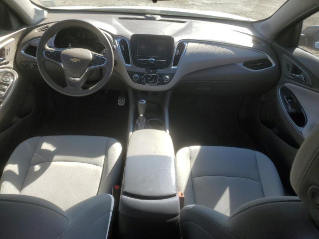 Photo 8 from auction – 2016 CHEVROLET MALIBU LS with VIN 1G1ZB5ST9GF177460