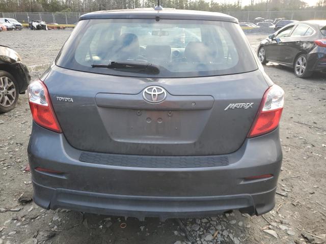 Photo 6 from auction – 2009 TOYOTA COROLLA MA with VIN 2T1KU40E69C147071