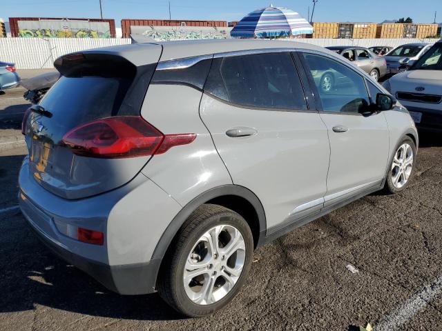 Photo 3 from auction – 2019 CHEVROLET BOLT EV LT with VIN 1G1FY6S09K4111153