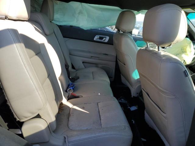 Photo 11 from auction – 2013 FORD EXPLORER X with VIN 1FM5K8D82DGB18977