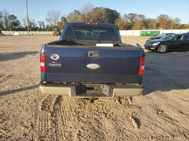 Photo 6 from auction – 2008 FORD F150 SUPER with VIN 1FTPW12V88FA83343
