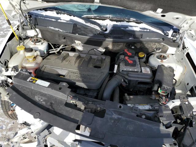 Photo 12 from auction – 2016 JEEP COMPASS LA with VIN 1C4NJDEB3GD795438