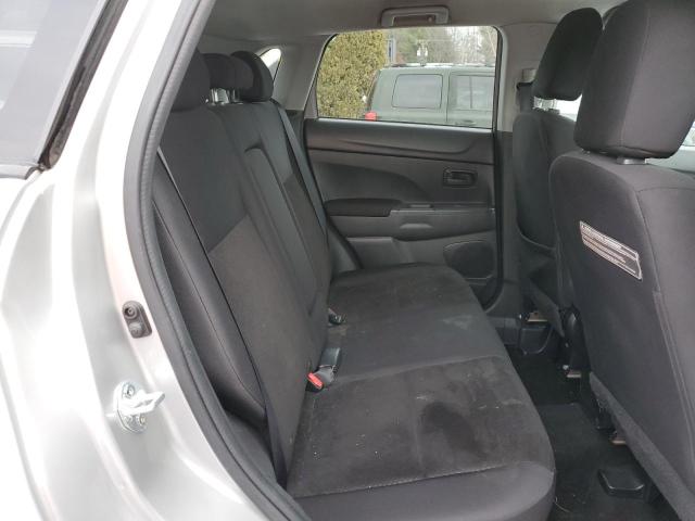 Photo 11 from auction – 2013 MITSUBISHI OUTLANDER with VIN 4A4AR3AU2DE003027