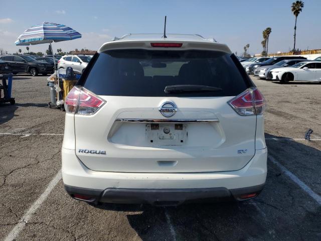 Photo 6 from auction – 2015 NISSAN ROGUE S with VIN 5N1AT2ML3FC795642