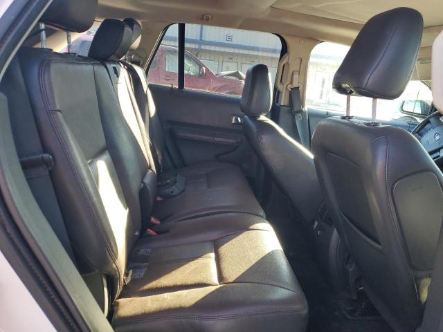 Photo 11 from auction – 2010 FORD EDGE LIMIT with VIN 2FMDK4KC7ABA95324