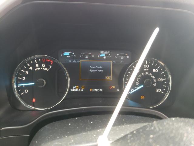 Photo 9 from auction – 2019 FORD F150 SUPER with VIN 1FTEW1E45KKF11278