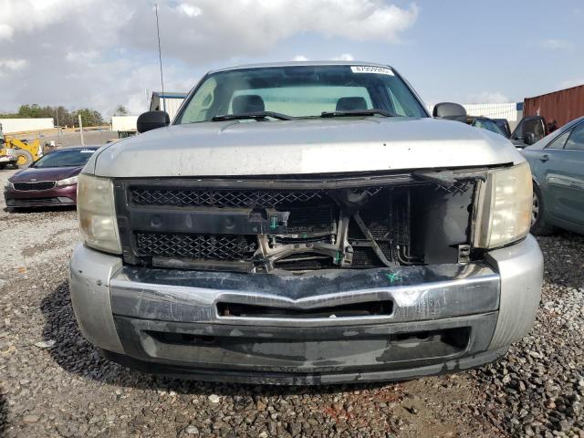 Photo 5 from auction – 2010 CHEVROLET SILVERADO with VIN 1GCPCPEA2AZ256217