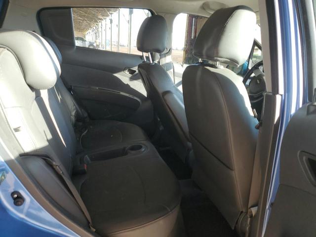 Zdjęcie 10 z aukcji – 2013 CHEVROLET SPARK 2LT z VIN KL8CF6S98DC526772