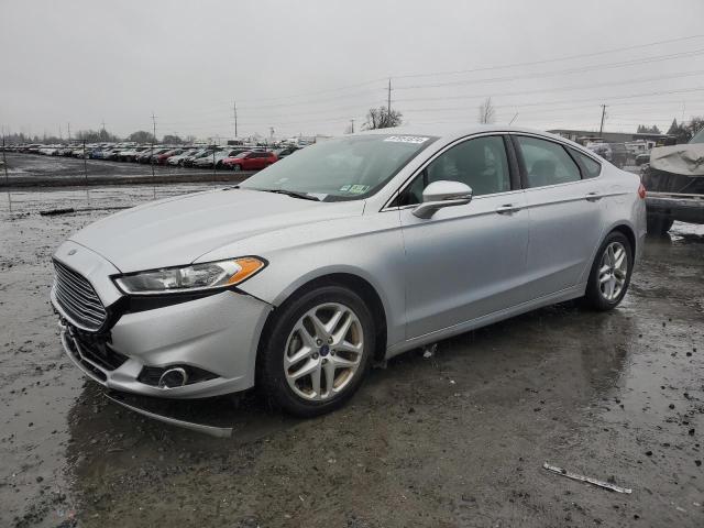 FORD FUSION SE 2016 with VIN 3FA6P0HDXGR286193 - Photo from auction