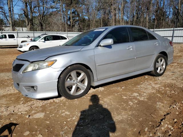 Фото 1 с аукциона – 2011 TOYOTA CAMRY BASE с VIN 4T1BF3EK9BU200773
