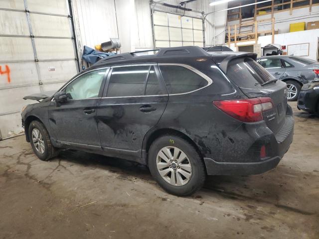 Photo 2 from auction – 2017 SUBARU OUTBACK 2. with VIN 4S4BSAFC9H3408853