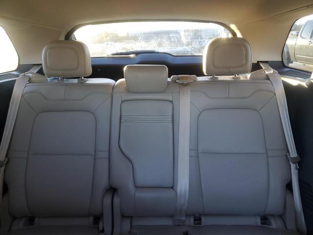 Photo 10 from auction – 2021 LINCOLN CORSAIR with VIN 5LMCJ1C97MUL21664