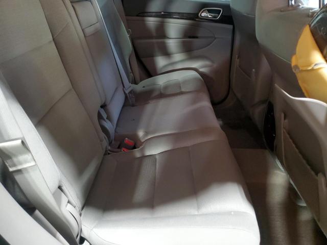 Photo 11 from auction – 2012 JEEP GRAND CHER with VIN 1C4RJFAG5CC189654