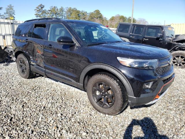 Photo 4 from auction – 2024 FORD EXPLORER T with VIN 1FMSK8JH8RGA31972