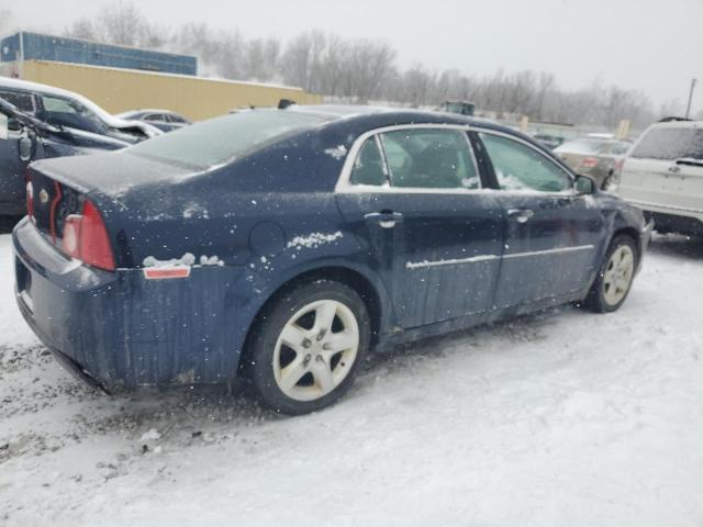 Photo 3 from auction – 2012 CHEVROLET MALIBU LS with VIN 1G1ZB5E04CF233106