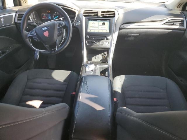 Photo 8 from auction – 2018 FORD FUSION SE with VIN 3FA6P0H77JR117640