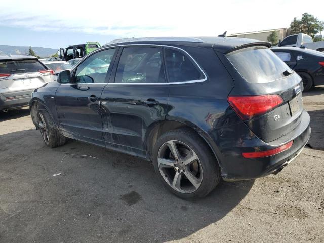 Photo 2 from auction – 2014 AUDI Q5 PREMIUM with VIN WA1DGAFP7EA042765