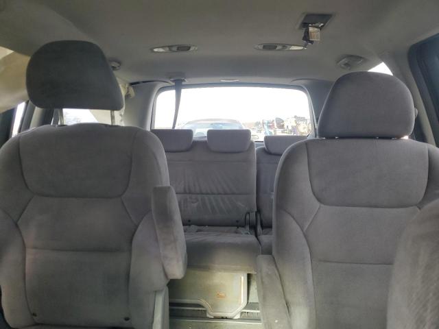 Photo 10 from auction – 2005 HONDA ODYSSEY EX with VIN 5FNRL38425B003918
