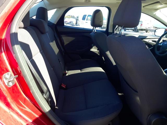 Photo 10 from auction – 2012 FORD FOCUS SEL with VIN 1FAHP3H26CL342101