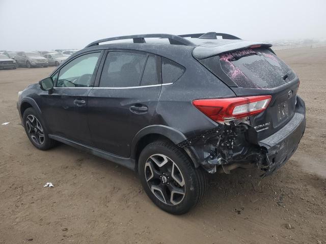 Photo 2 from auction – 2018 SUBARU CROSSTREK with VIN JF2GTALC2J8201582