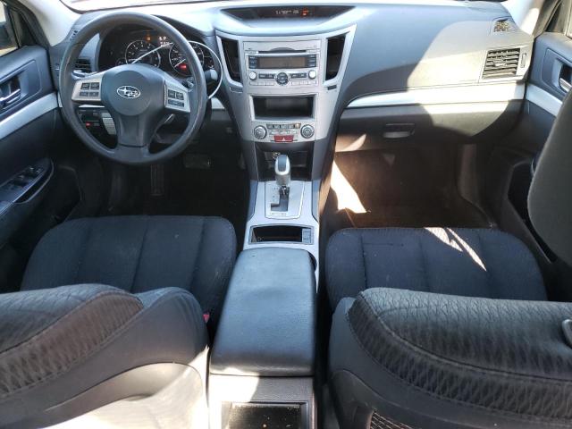 Photo 8 from auction – 2012 SUBARU LEGACY 2.5 with VIN 4S3BMCA61C3004546