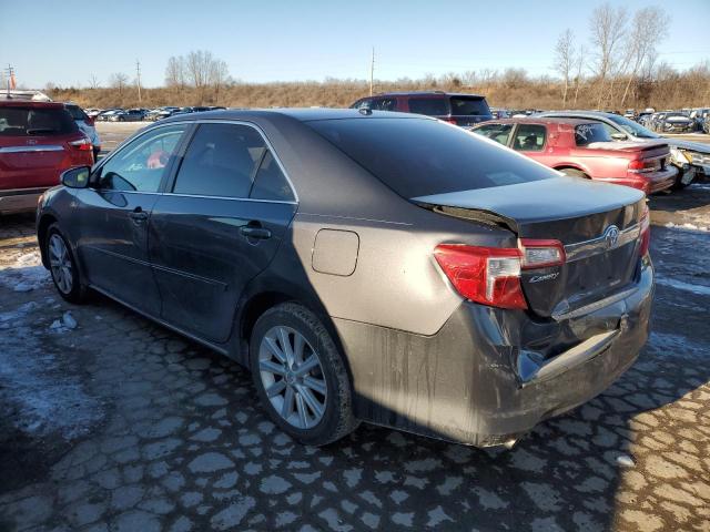 Photo 2 from auction – 2012 TOYOTA CAMRY SE with VIN 4T1BK1FK9CU017423