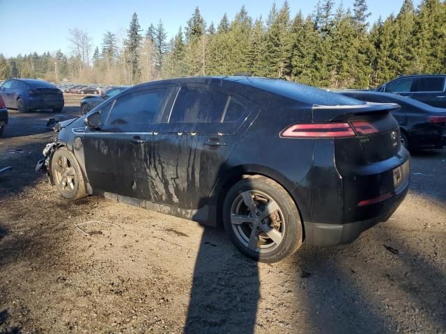 Photo 2 from auction – 2015 CHEVROLET VOLT with VIN 1G1RC6E43FU141023