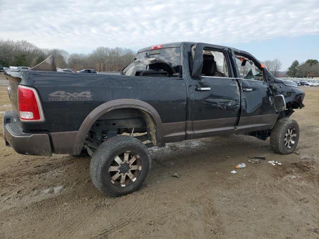 Photo 3 from auction – 2017 RAM 2500 LONGH with VIN 3C6UR5GL4HG733946