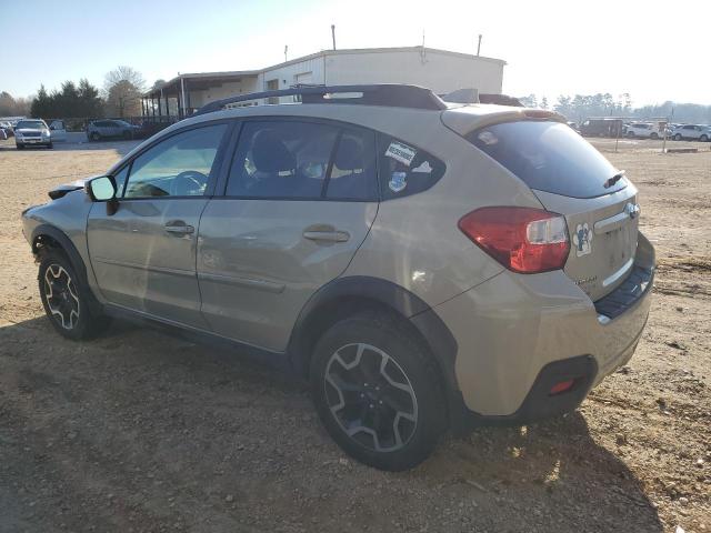 Photo 2 from auction – 2016 SUBARU CROSSTREK with VIN JF2GPAKC5GH206323