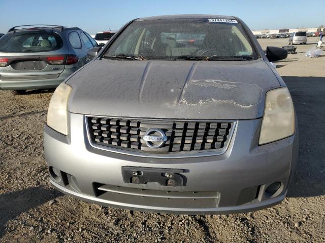 Photo 5 from auction – 2007 NISSAN SENTRA 2.0 with VIN 3N1AB61EX7L653589