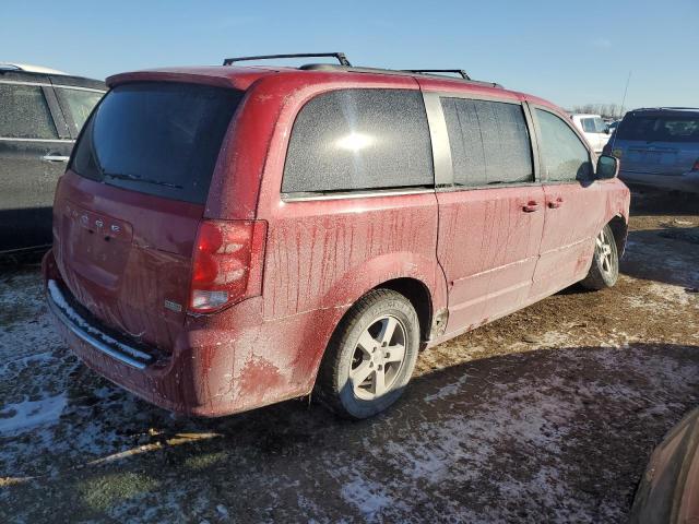 Photo 3 from auction – 2012 DODGE GRAND CARA with VIN 2C4RDGCG3CR263106