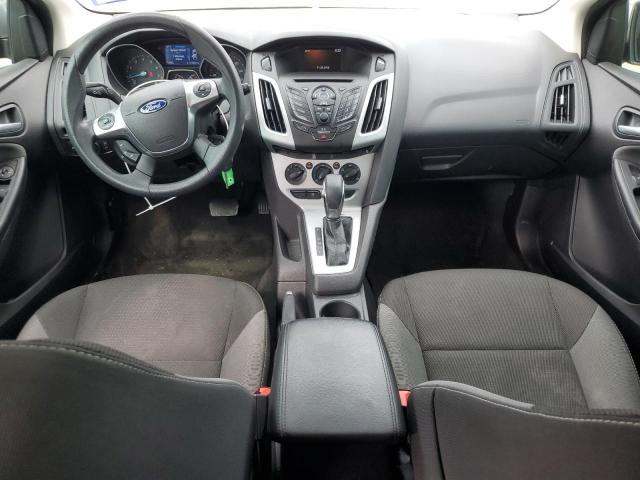 Photo 8 from auction – 2014 FORD FOCUS SE with VIN 1FADP3K2XEL406425