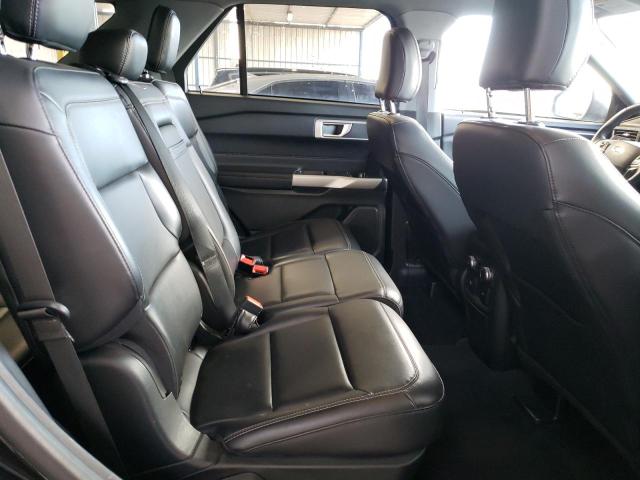 Photo 11 from auction – 2022 FORD EXPLORER X with VIN 1FMSK7DH1NGB06074