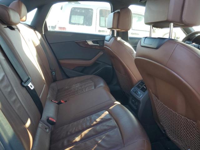 Photo 10 from auction – 2019 AUDI A4 PREMIUM with VIN WAUENAF43KA014153