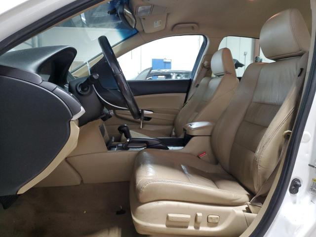 Photo 7 from auction – 2012 HONDA ACCORD se with VIN 1HGCP2F60CA059582