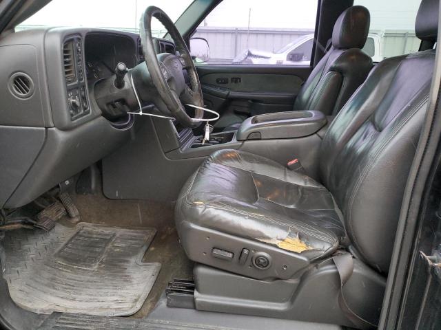 Снимка 7 от търг – 2003 CHEVROLET SILVERADO с VIN 1GCEK19T33E124564