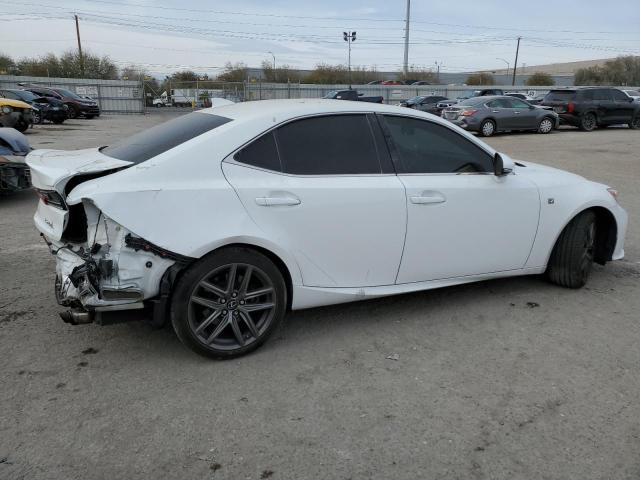 Photo 3 from auction – 2016 LEXUS IS 200T with VIN JTHBA1D28G5025005