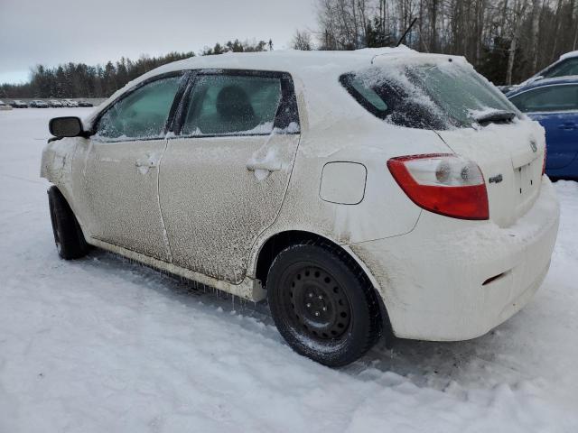 Photo 2 from auction – 2014 TOYOTA MATRIX BAS with VIN 2T1KU4EE1EC129774