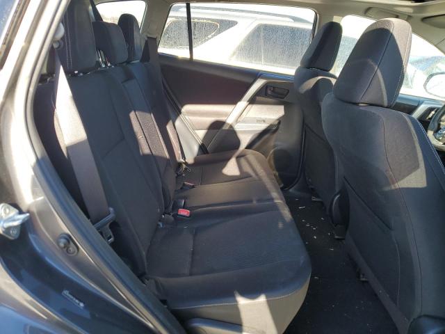Photo 11 from auction – 2013 TOYOTA RAV4 XLE with VIN JTMRFREVXDD008782