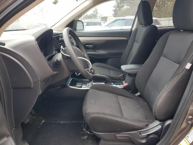 Photo 7 from auction – 2018 MITSUBISHI OUTLANDER with VIN JA4AD2A37JZ013784