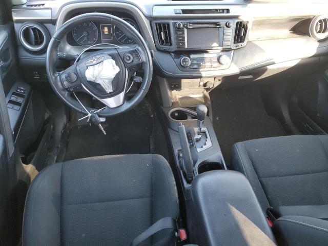Photo 8 from auction – 2018 TOYOTA RAV4 ADVEN with VIN 2T3RFREV4JW825910
