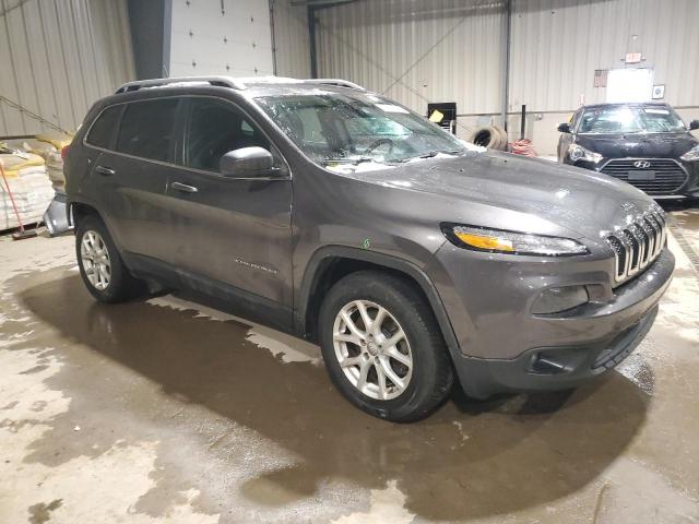 Photo 4 from auction – 2014 JEEP CHEROKEE L with VIN 1C4PJMCS4EW311113