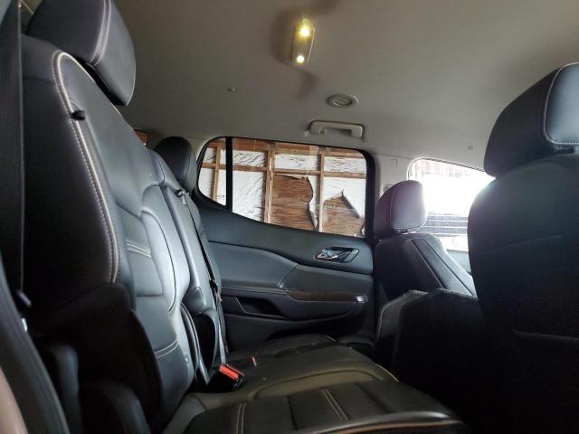 Photo 11 from auction – 2023 GMC ACADIA DEN with VIN 1GKKNPL43PZ225444