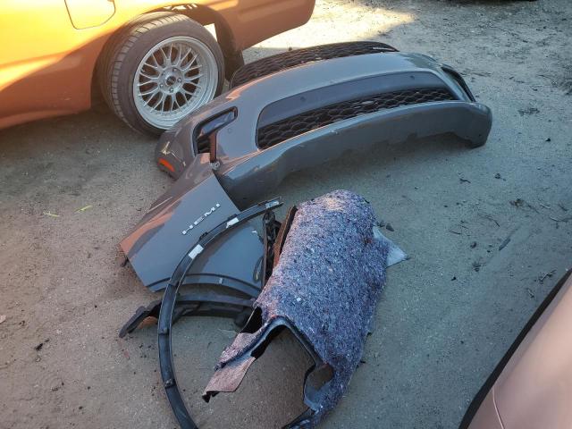 Photo 13 from auction – 2021 DODGE DURANGO R/ with VIN 1C4SDJCT4MC662709