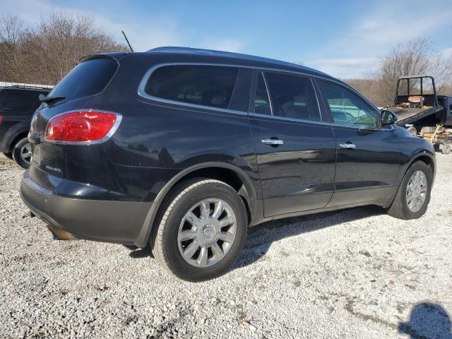 Photo 3 from auction – 2012 BUICK ENCLAVE with VIN 5GAKRDED0CJ278947