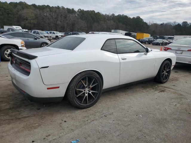 Photo 3 from auction – 2015 DODGE CHALLENGER with VIN 2C3CDZAG1FH732745
