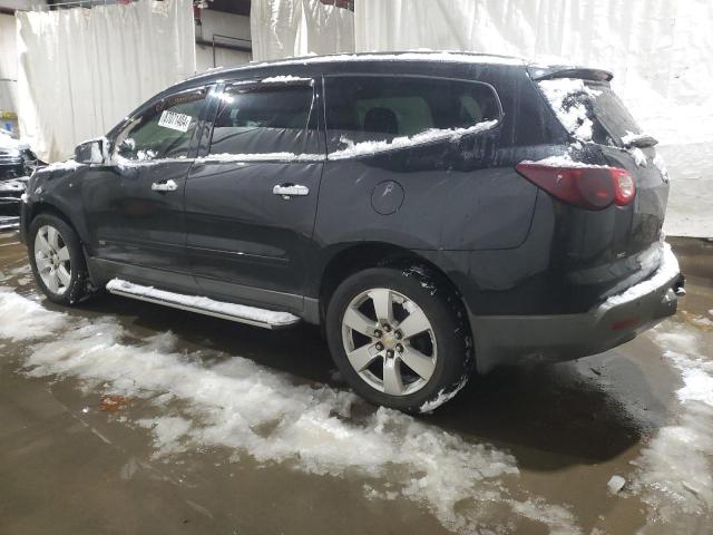 Photo 2 from auction – 2012 CHEVROLET TRAVERSE L with VIN 1GNKVGEDXCJ422443
