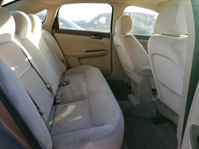 Photo 10 from auction – 2007 CHEVROLET IMPALA LT with VIN 2G1WT58K379108366