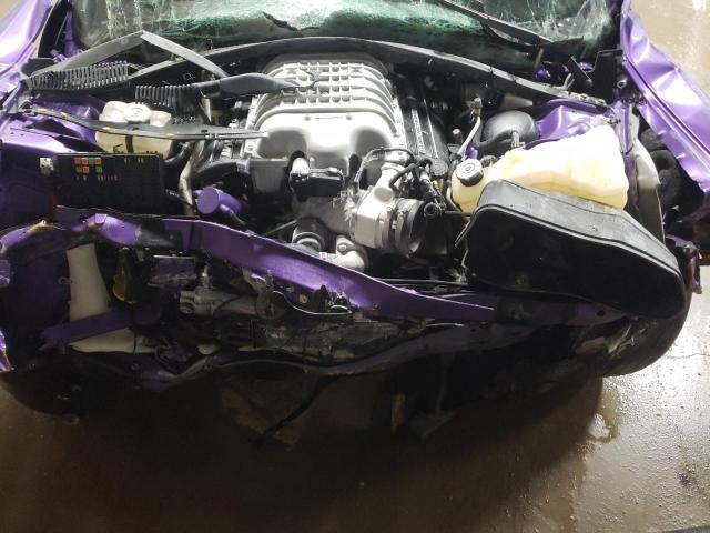 Photo 11 from auction – 2016 DODGE CHALLENGER with VIN 2C3CDZC97GH200187