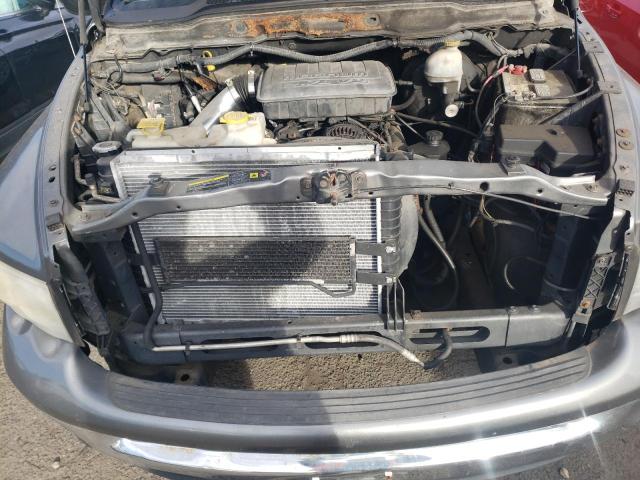 Photo 11 from auction – 2005 DODGE RAM 1500 S with VIN 1D7HU18N25S251763